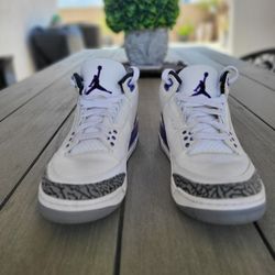 Jordans