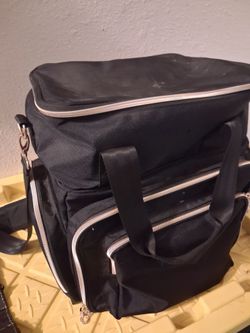 cosmetics case