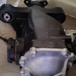 2013-2019 Cadillac ATS Rear Differential - 3.27 Ratio (AWD) - Part #(contact info removed)3