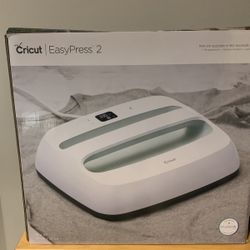Cricut Press