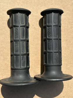 Original OURY 1980s BMX Grips 80’s 1980’s
