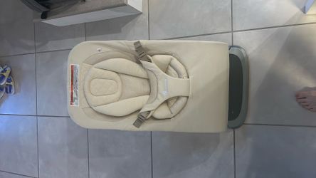 Ergo Baby Bouncer Seat
