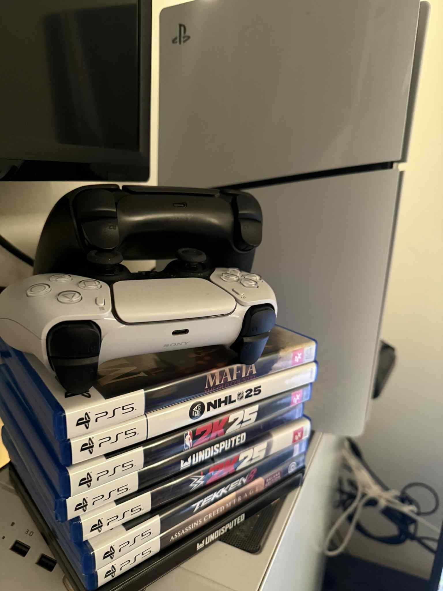 Ps5