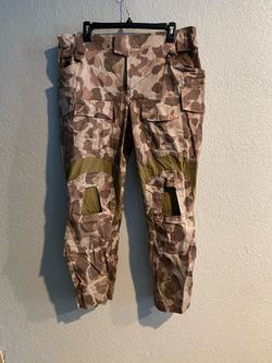 Tactical pants