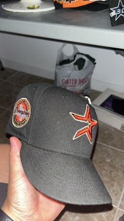 New Era Fitted hats