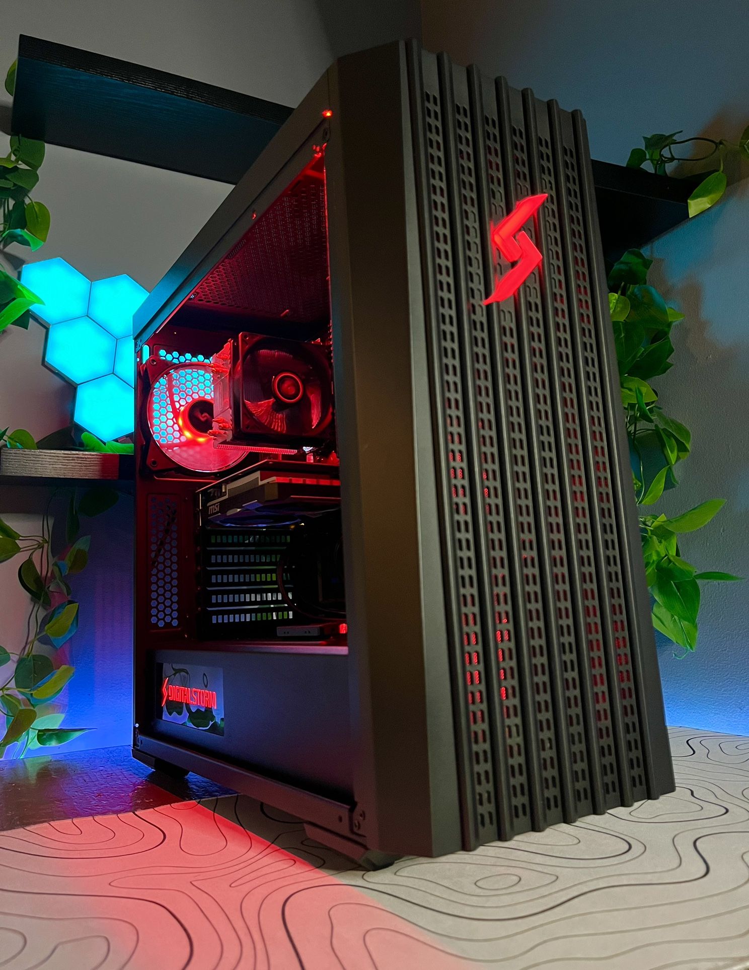 *MUST GO TONIGHT!*Gaming PC