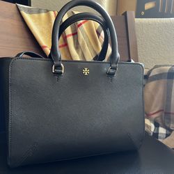 TORY BURCH crossbody Messenger Bag