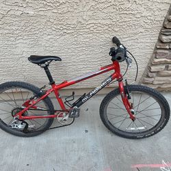 Kids Mountain Bike