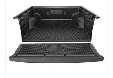 88-98 SILVERADO SHORT BED PLASTIC BED LINER