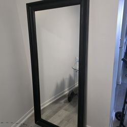 Mirror Full  Lenght 