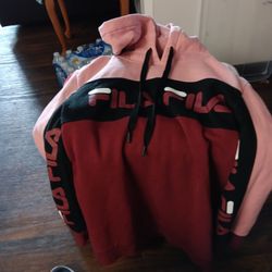 Fila Sweatshirt