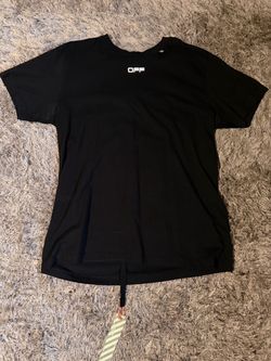 Off White Tee Size XL