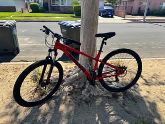 Nishiki - Switchback Comp