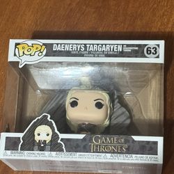 Funko POP Game Of Thrones 