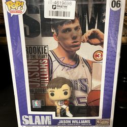 Sacramento kings Funko Pop