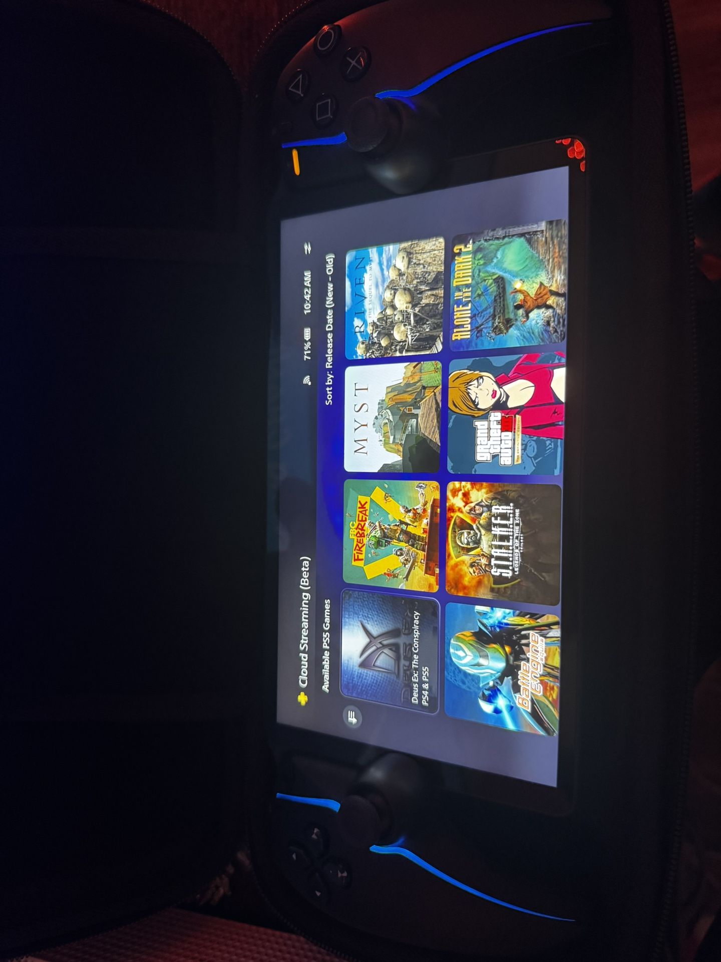 Trade For Xbox Series S