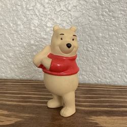 Disney Collectible Pooh & Friends