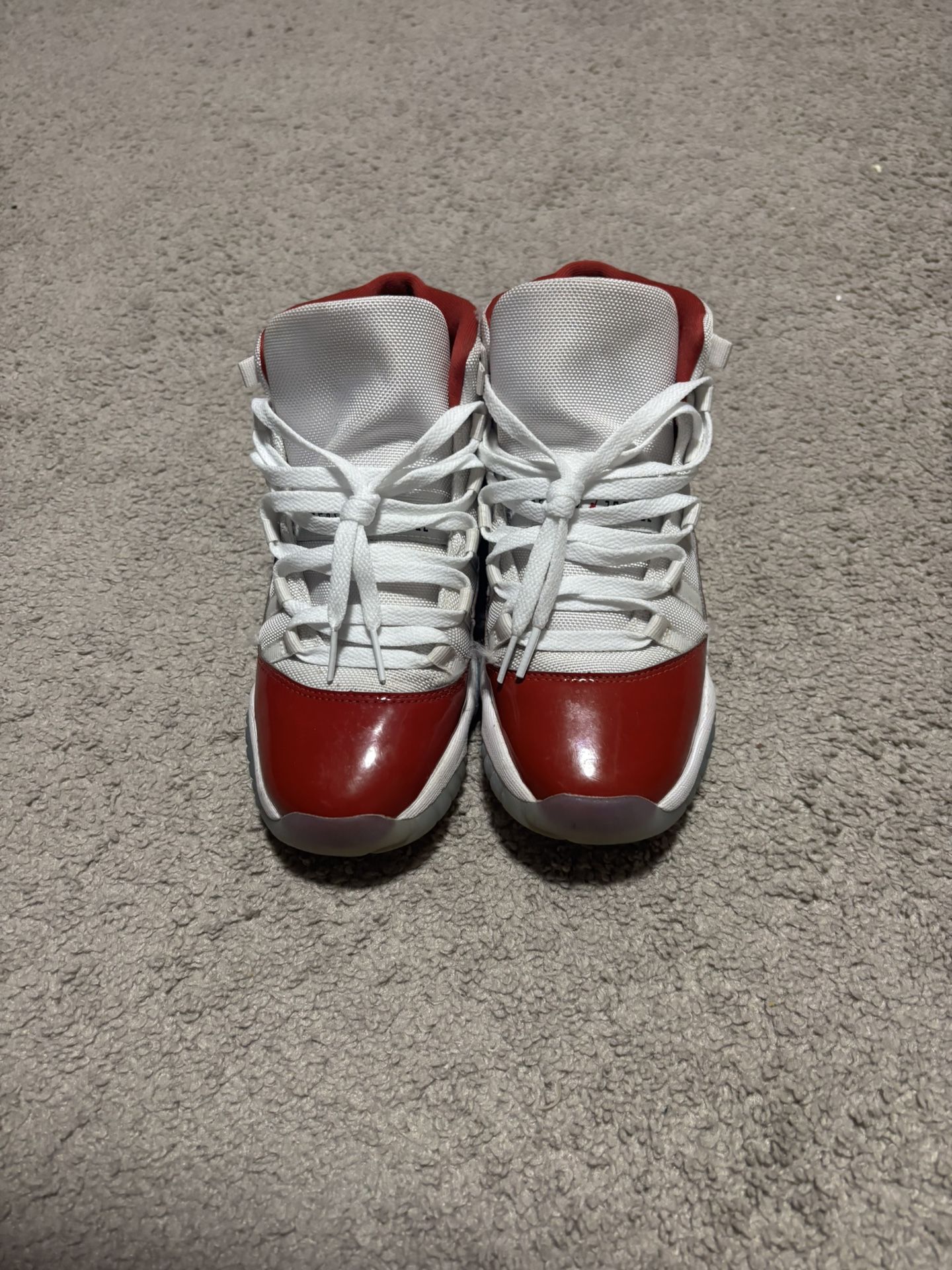 Air Jordan 11 Retro Cherry