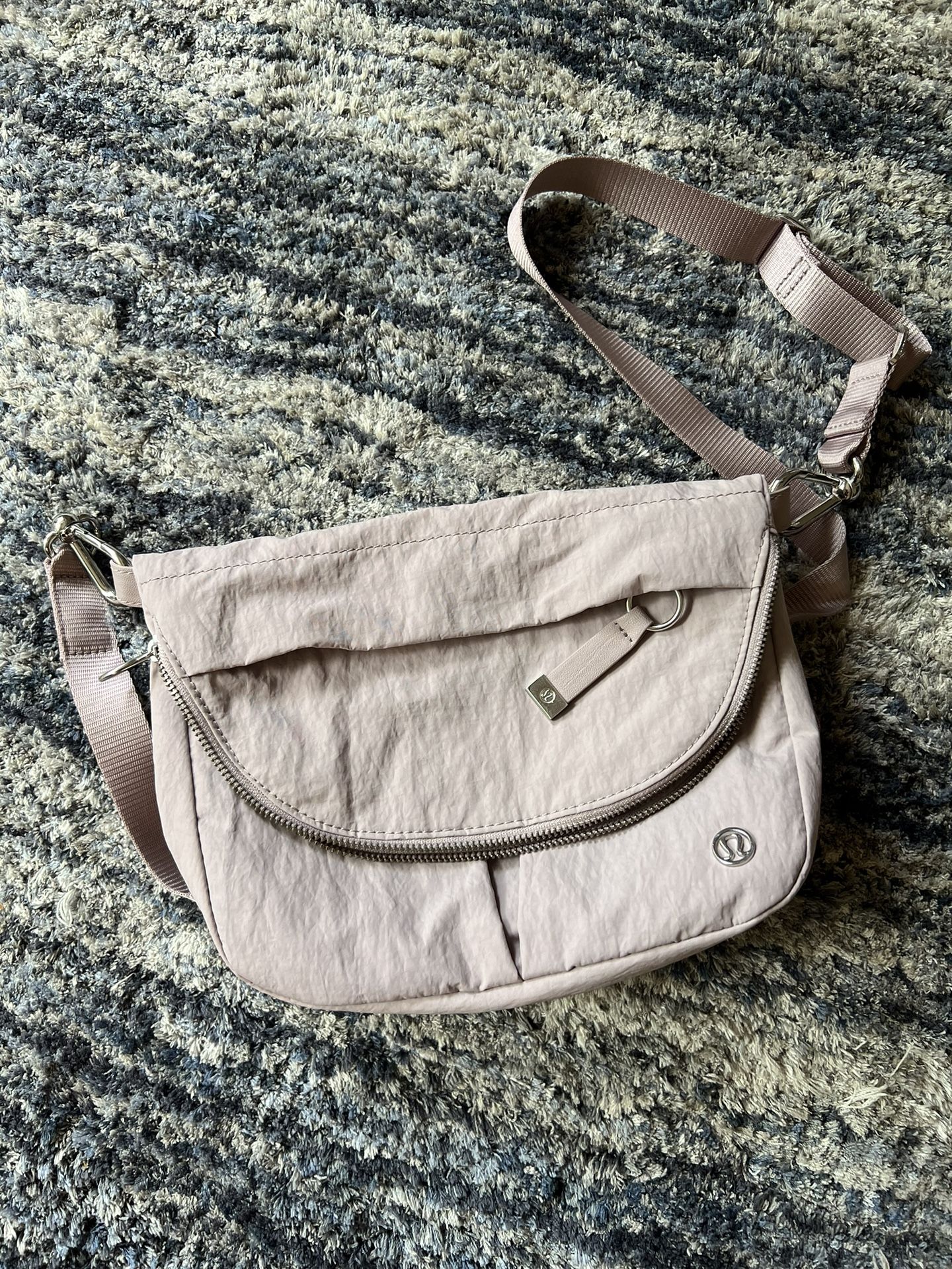Lululemon Festival Bag