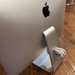 iMac 21,5 Inch Mid 2010