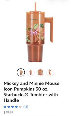 Starbucks Disneyland