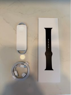 Apple Watch Sport Band Accessories
