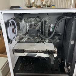 Ryzen 5 Gaming Computer