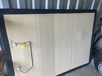 Queen Size Adjustable Base