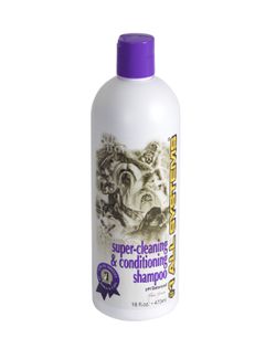 #1 All Systems Super Cleaning Shampoo – NEW – 16 oz & 1 Gallon