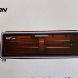 Creality Falcon A1 Engraving