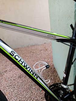 Schwinn DR2 Mountain Bike