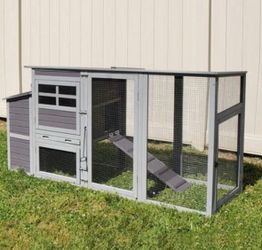 Chicken coop