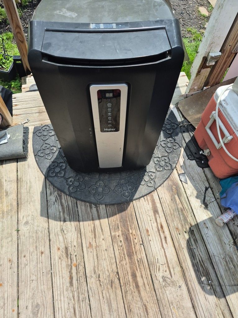 Portable Air Conditioner