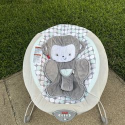 Baby Bouncer