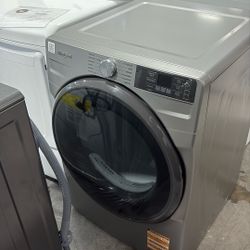 Whirlpool Electric Dryer 
