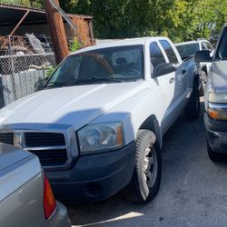 2007 Dodge Dakota Pickup
