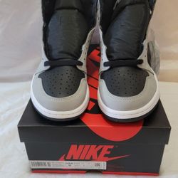 Jordan 1 Retro High Shadow 2.0