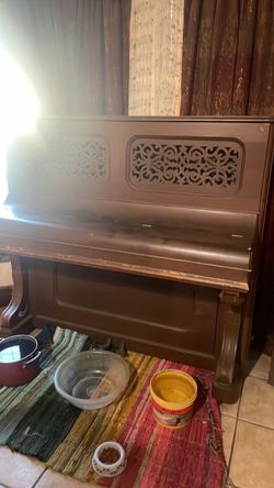 Piano