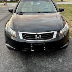 2009 Honda Accord