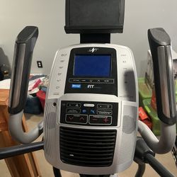 Elliptical Bike! Great Condition!