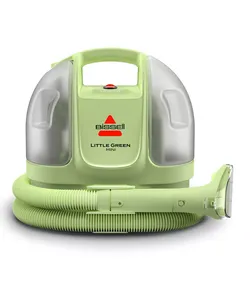Bissell Little Green Portable Deep Cleaner