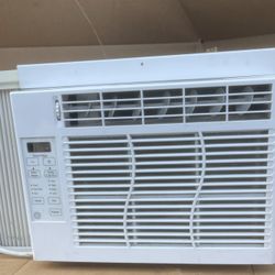 General Electric A/C