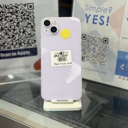 iPhone 14 Plus (Factory Unlocked) 