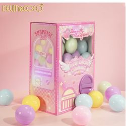 Kevin&Coco  Love Gotcha Capsule Surprise Box 