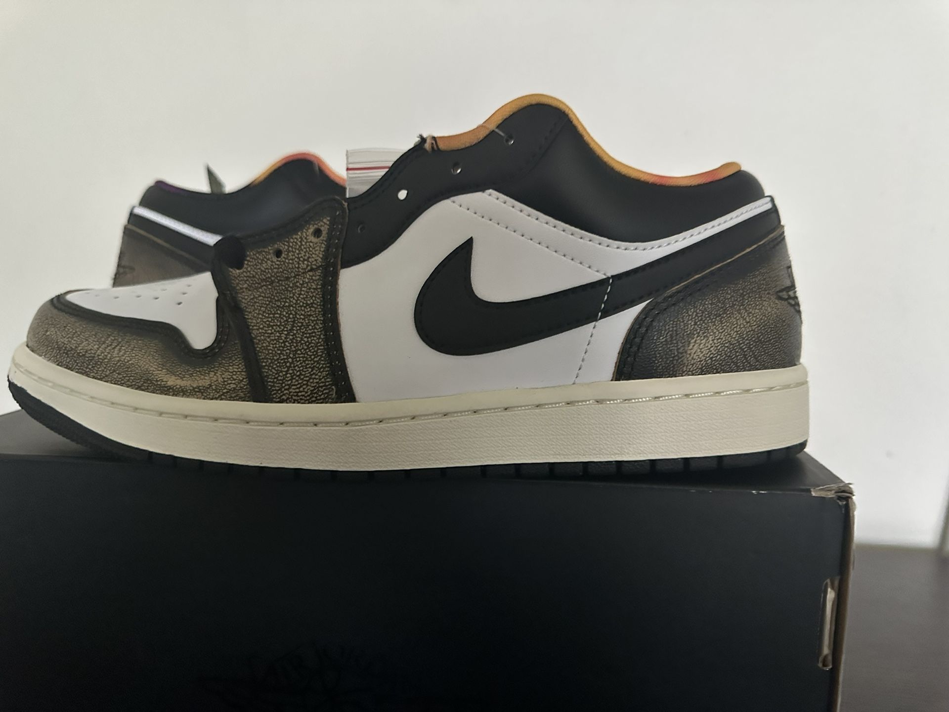 Jordan 1