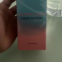 LV Perfume