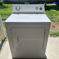 Whirlpool Electric Dryer