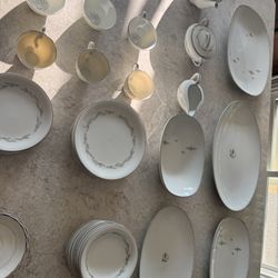 China Set