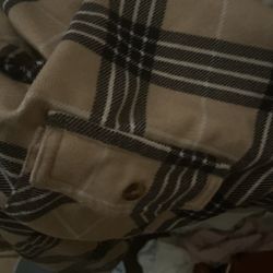 Brand New Flannel