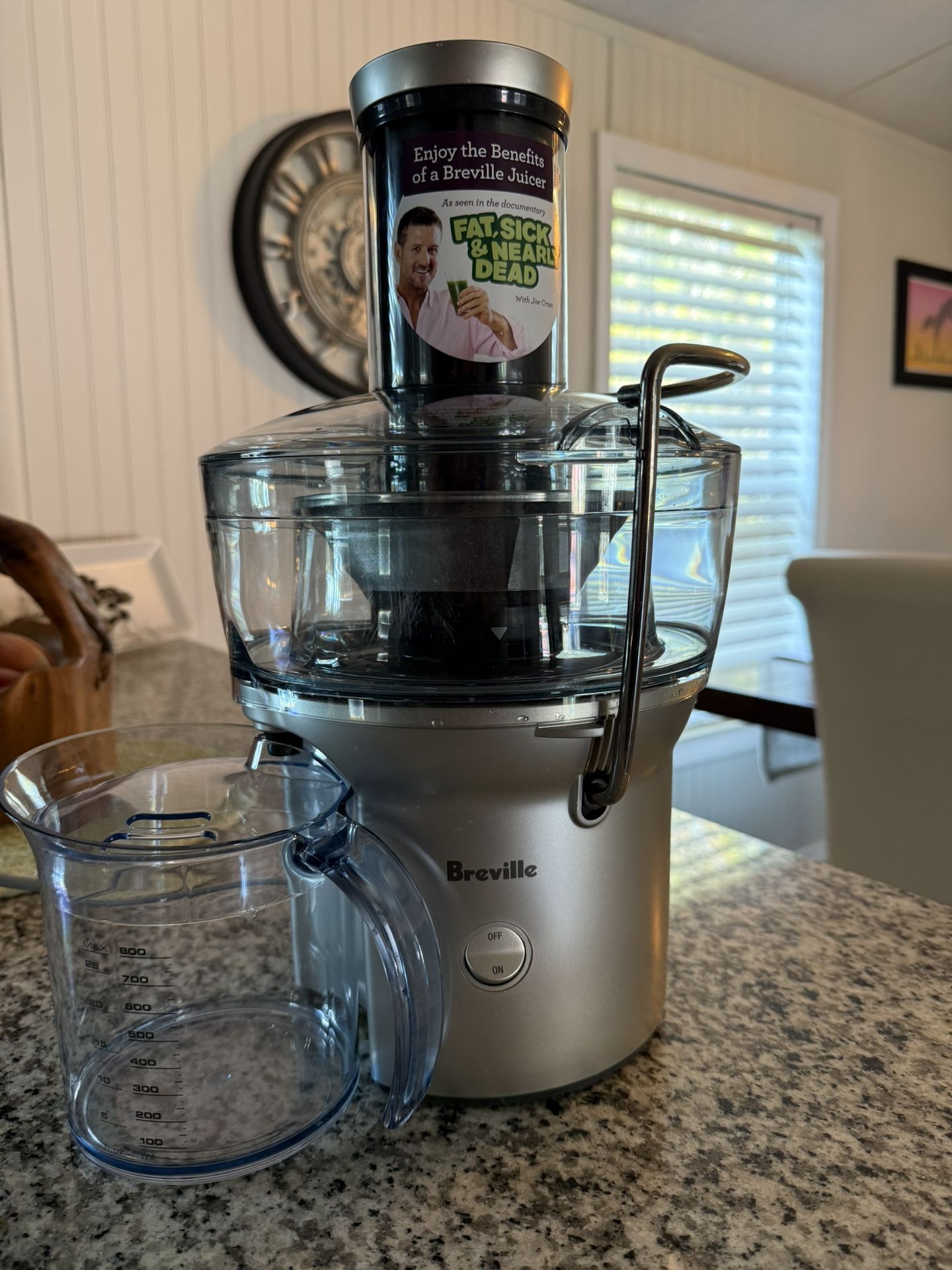 Juicer